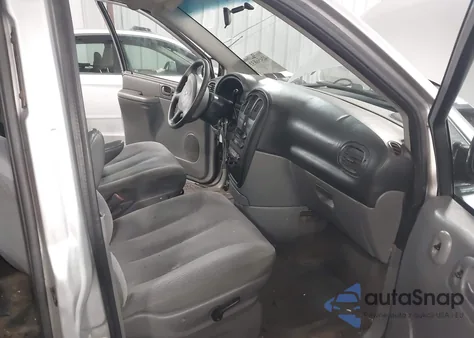 2006 Dodge Caravan Se z USA, uszkodzony, nr VIN 1D4GP25R36B577764